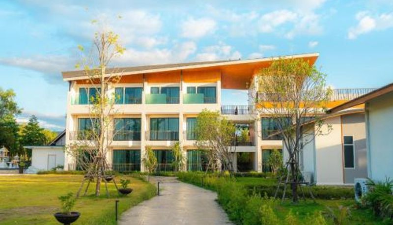 Zimmer - De VeraNiO Resort