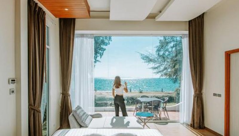 Zimmer - De VeraNiO Resort