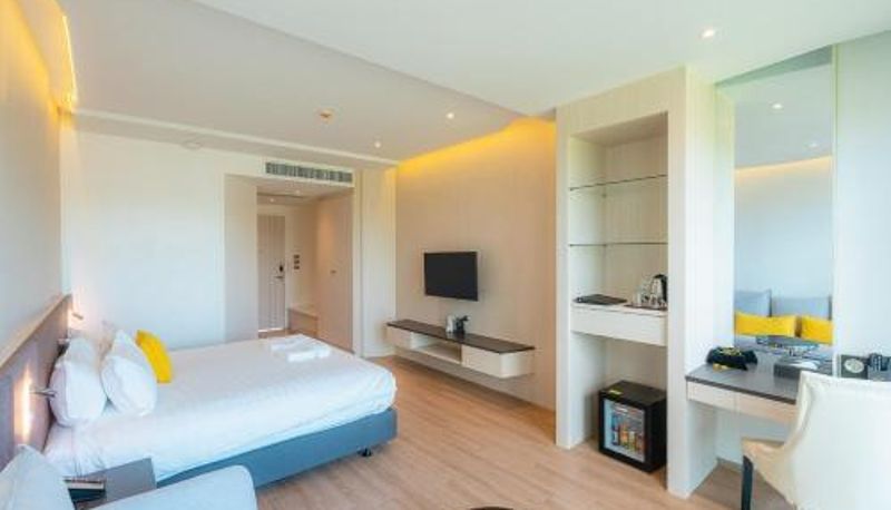 Zimmer - De VeraNiO Resort