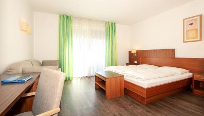 Pokój - Gasthof Hotel Terzer