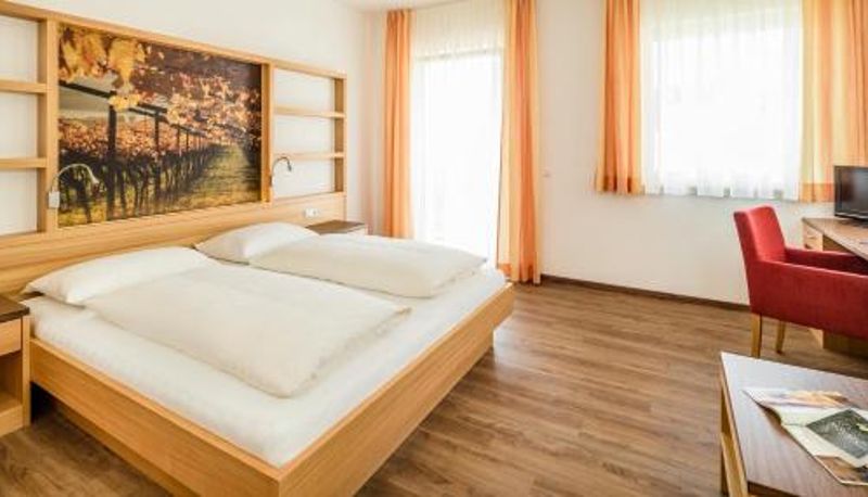 Pokój - Gasthof Hotel Terzer