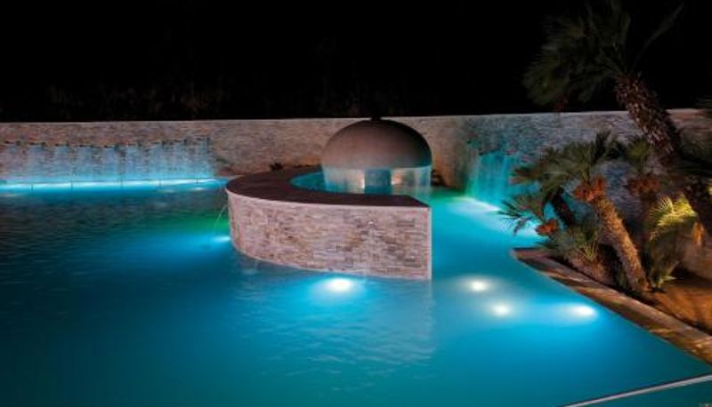 Pool - Complesso Termale Vescine
