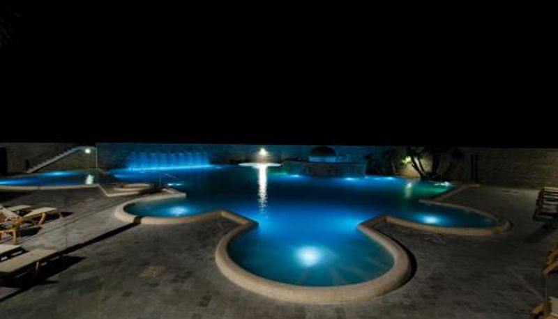 Pool - Complesso Termale Vescine