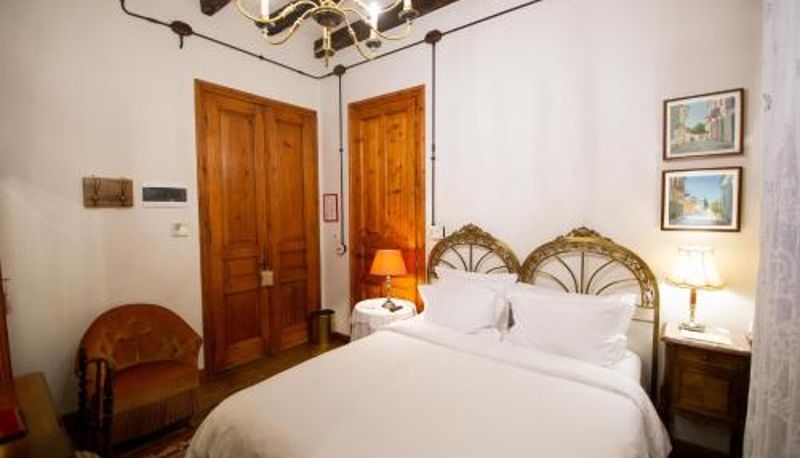 Habitación - Vila Ebel Hotel Pool & Spa