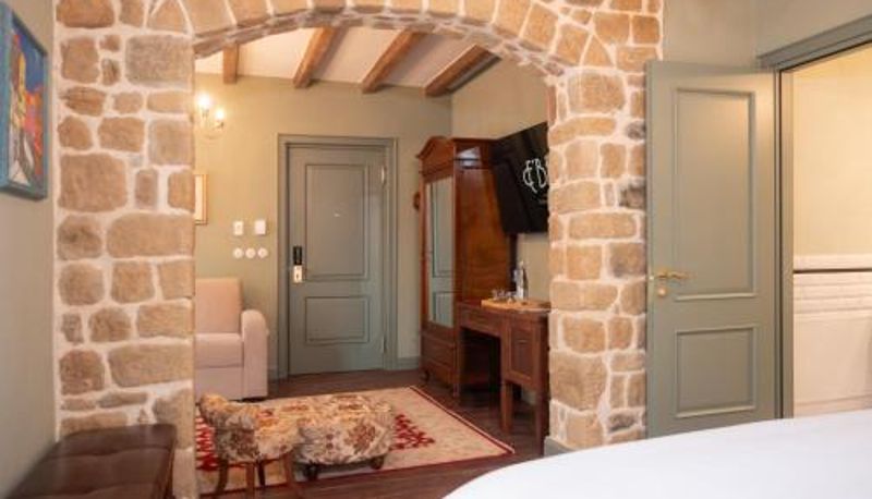 Suite - Vila Ebel Hotel Pool & Spa