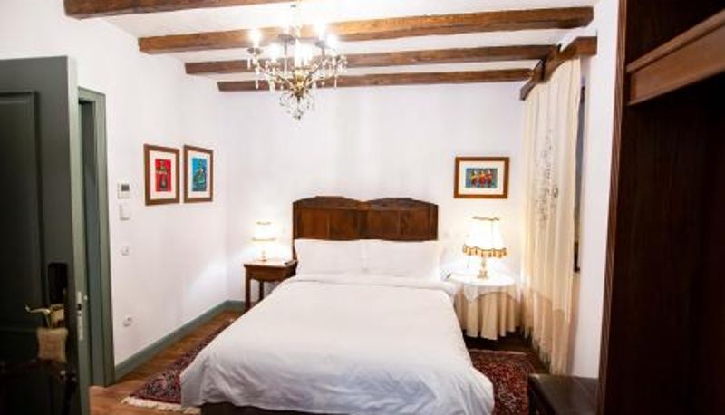 Habitación - Vila Ebel Hotel Pool & Spa