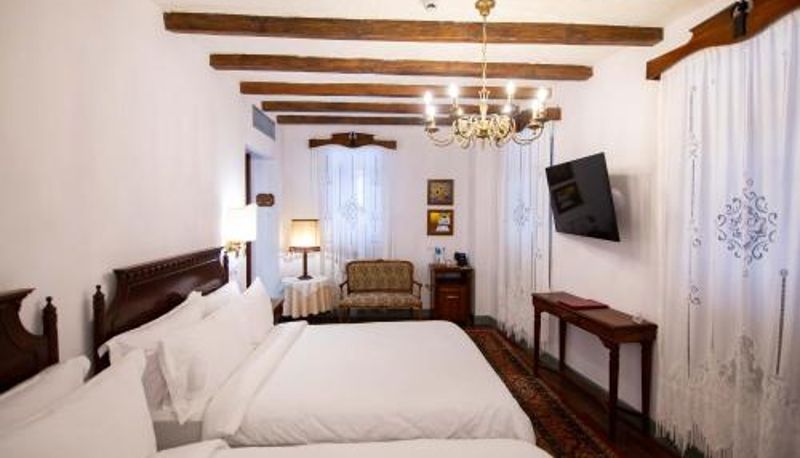 Suite - Vila Ebel Hotel Pool & Spa