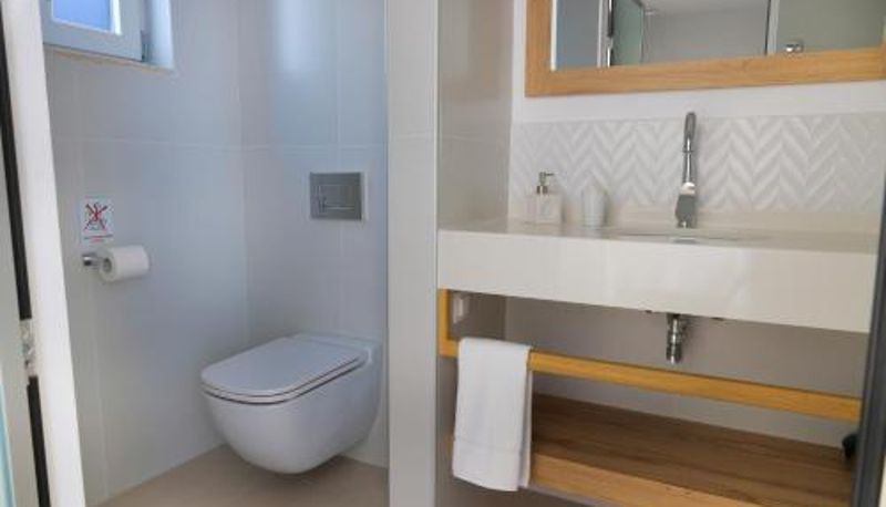 Chambre - Sea Breeze Hotel