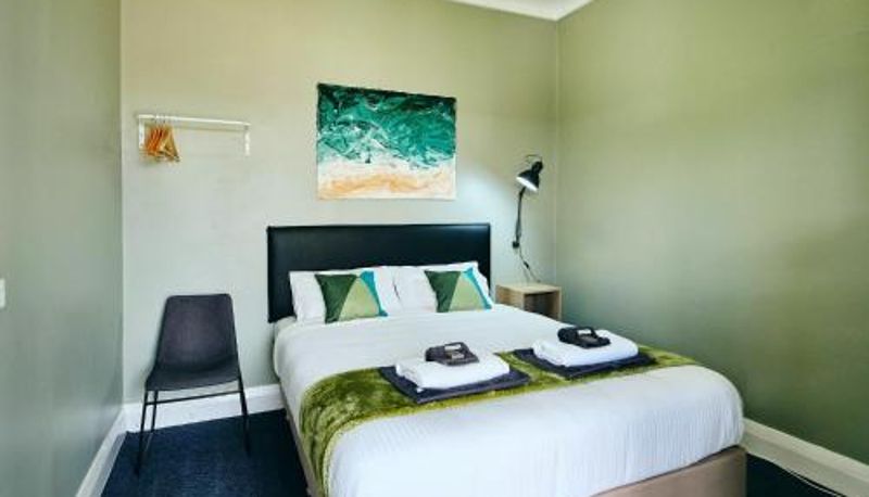 Camera - Black Diamond Lodge