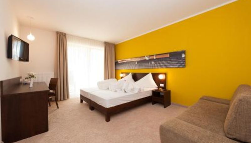 Camera - Kreativ Hotel Landhaus Schweigl