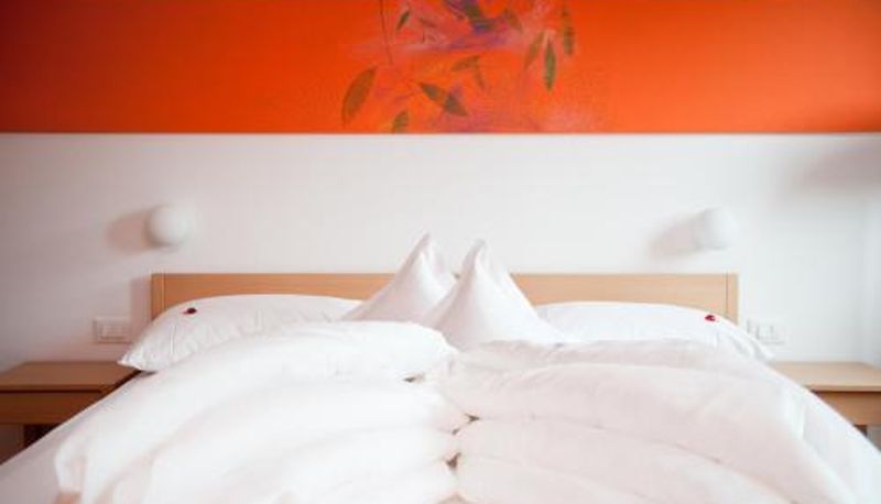 Camera standard - Kreativ Hotel Landhaus Schweigl