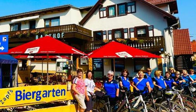 Información - Landgasthof und Pension Zum löwen