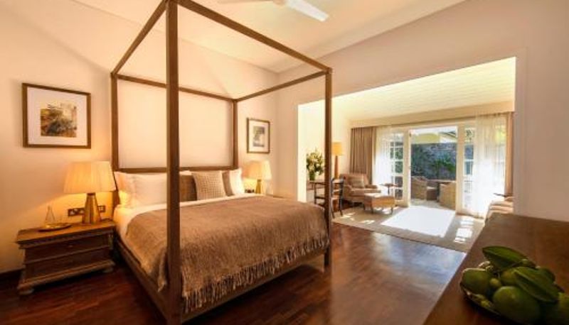 Suite - W15 Hanthana Estate Kandy