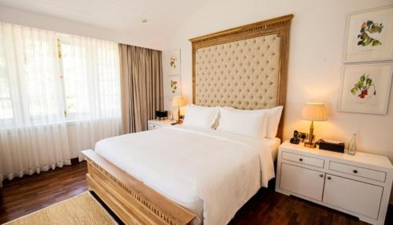 Suite - W15 Hanthana Estate Kandy