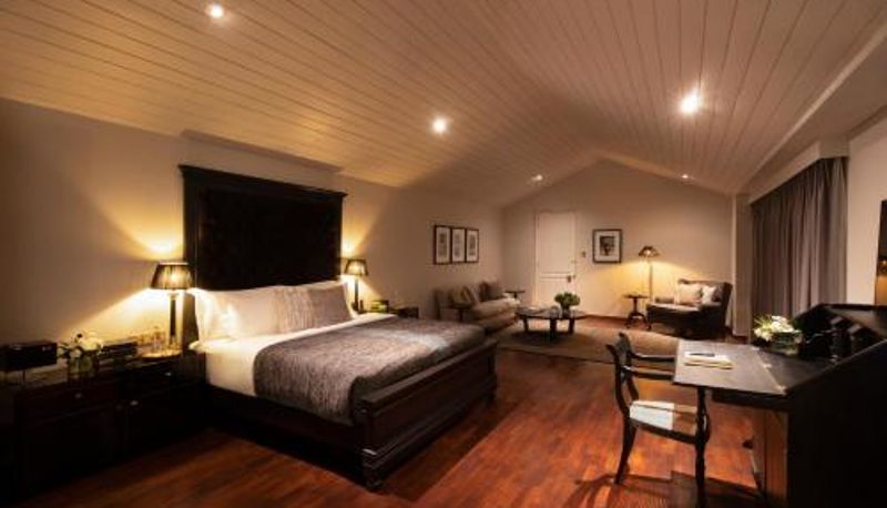 Suite - W15 Hanthana Estate Kandy
