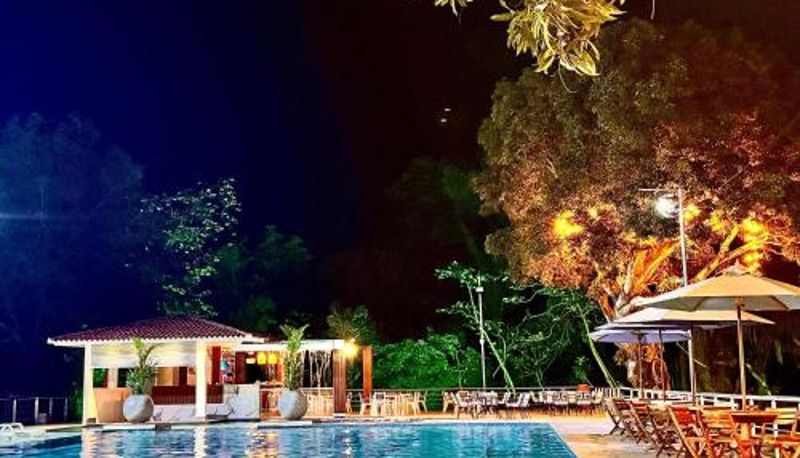 Bar - Club Campestre de Neiva
