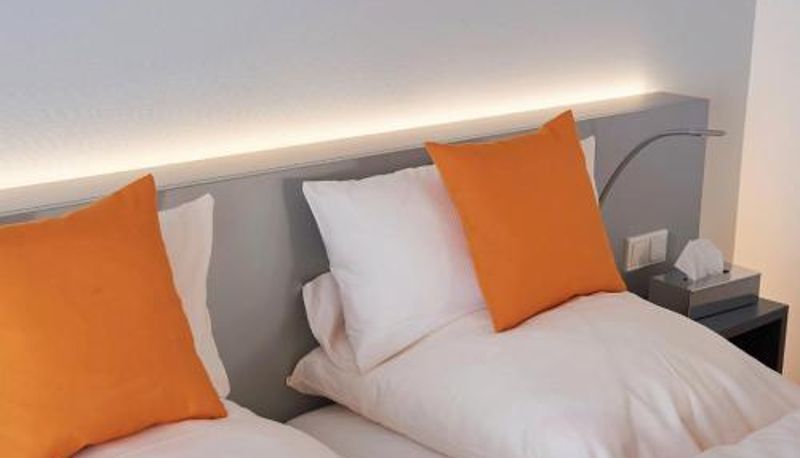 Pokój typu standard - Amel Mitte Bed & Breakfast
