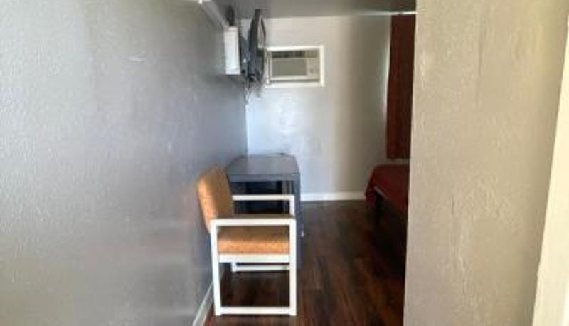 Standart oda - Best Inn Motel Seaworld & Lackland AFB