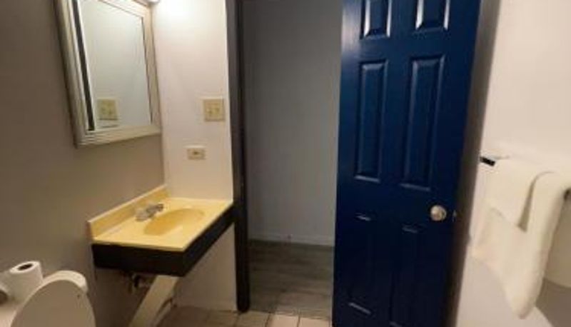Bilgi - Best Inn Motel Seaworld & Lackland AFB
