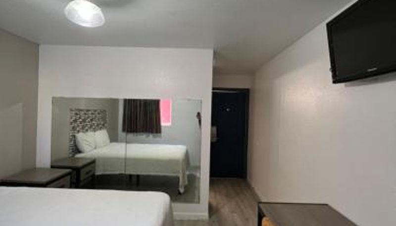 Bilgi - Best Inn Motel Seaworld & Lackland AFB