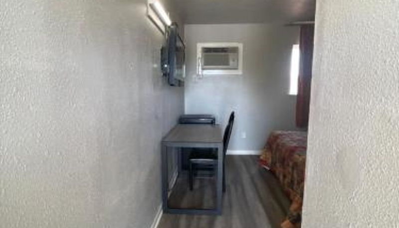 Standart oda - Best Inn Motel Seaworld & Lackland AFB