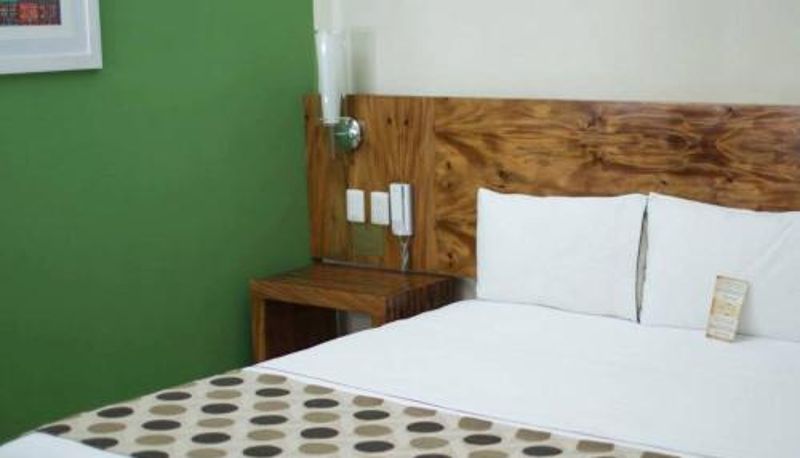 Habitación estándar - Hotel San Pablo