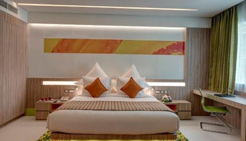 Info - Al Khoory Atrium