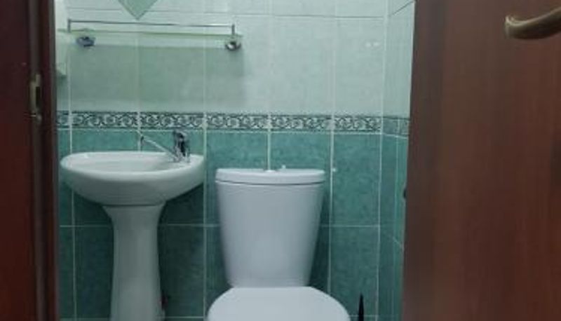 Pokój typu standard - Hotel Tahar