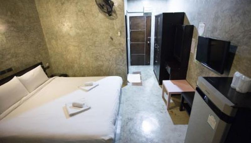 Standaardkamer - STAY MAYB Chiang Mai