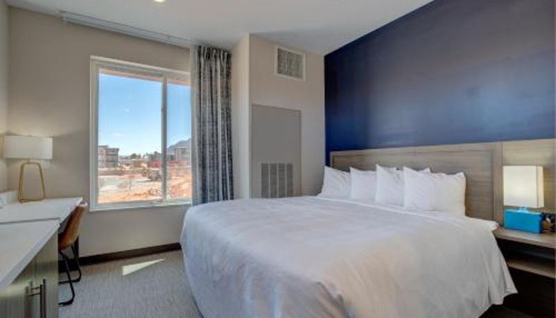 Pokój - Scenic View Inn & Suites Moab