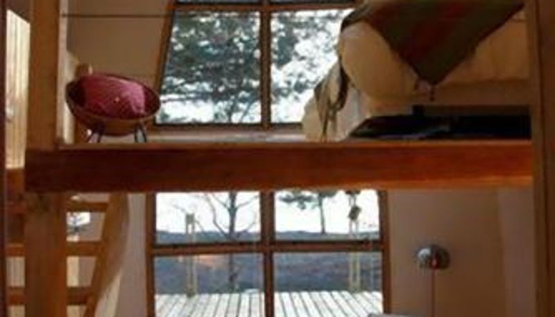 Zimmer - Pucon Magma Lodge