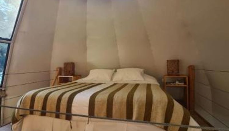 Info - Pucon Magma Lodge