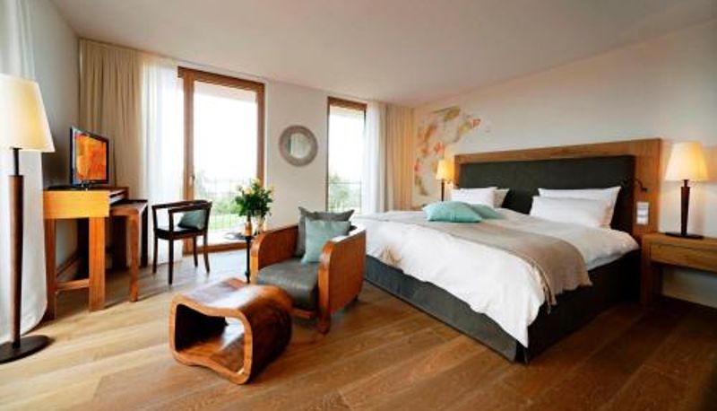 Oda - Hotel Hirschen Horn