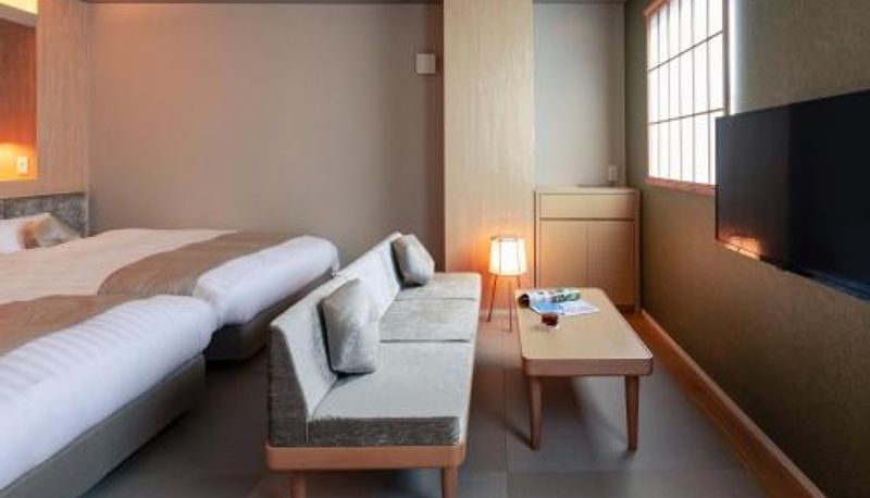 Kamer - Rinn Horikawa Gojo