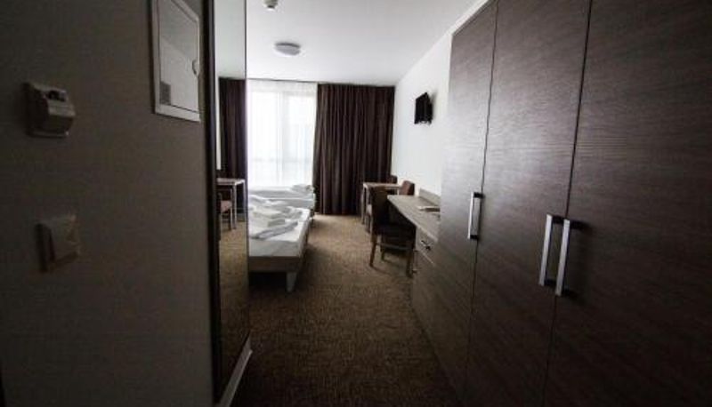 Tripla - Lifestyle Hotel Leithana