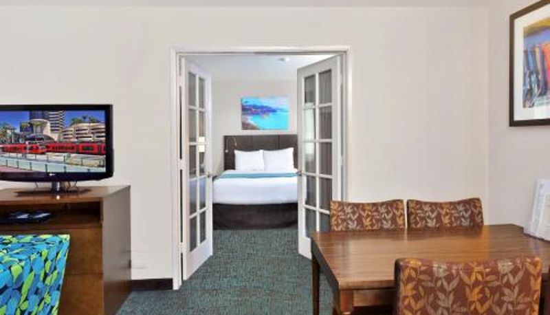 Chambre Familiale - Old Town Inn