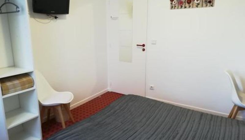 Bagno - Hotel De La Poste