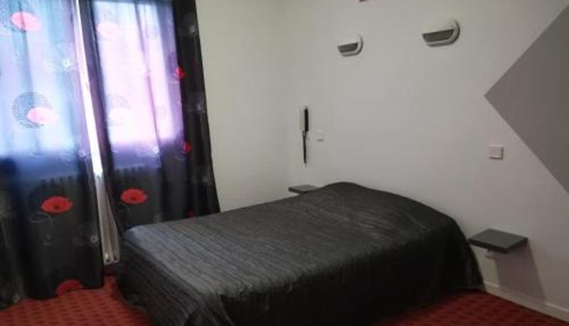 Bagno - Hotel De La Poste