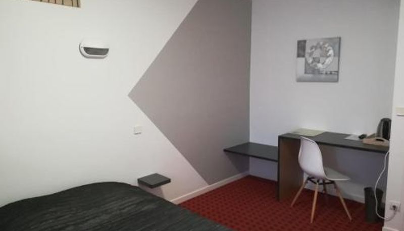 Bagno - Hotel De La Poste