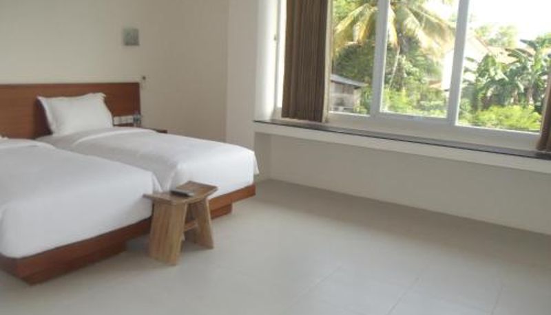 Habitación - L Bajo Hotel