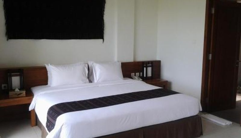 Habitación - L Bajo Hotel