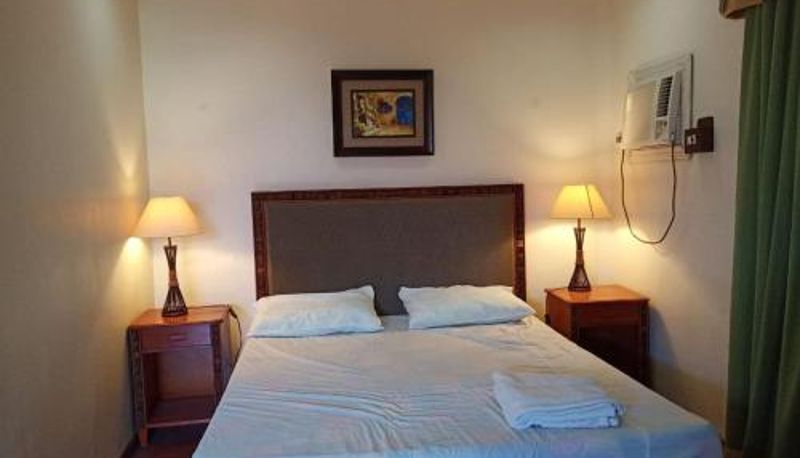 Info - RedDoorz at Villa Asela A Garden Resort Cordova FORMER RedDoorz Near Gaisano Grand Cordova