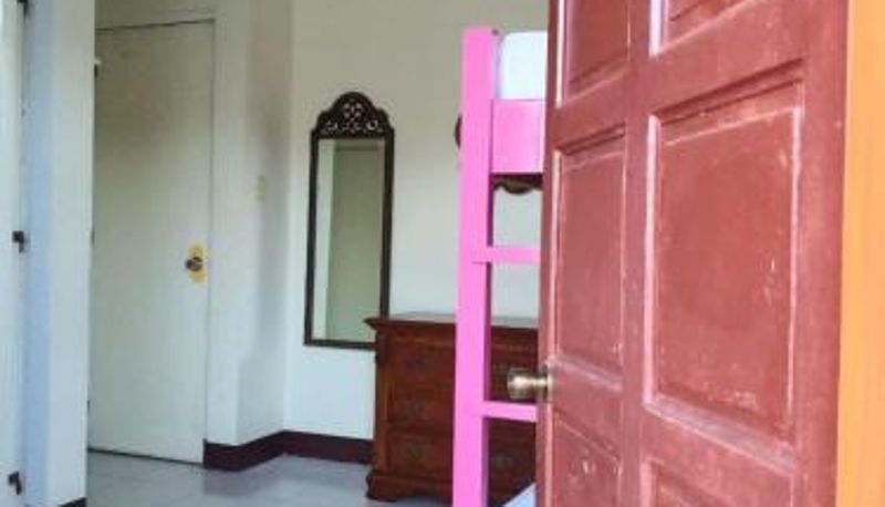 Camera - RedDoorz at Villa Asela A Garden Resort Cordova FORMER RedDoorz Near Gaisano Grand Cordova