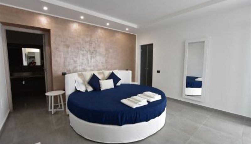 Habitación - Hotel Sporting Club