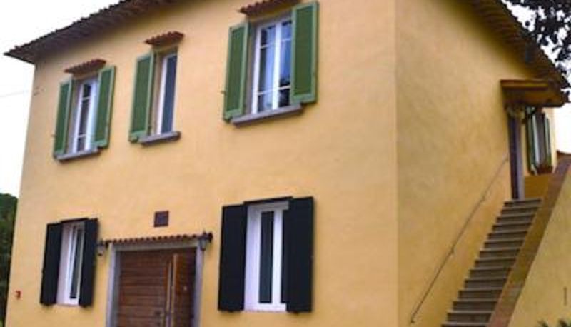 Info - Hotel Gli Acquerelli