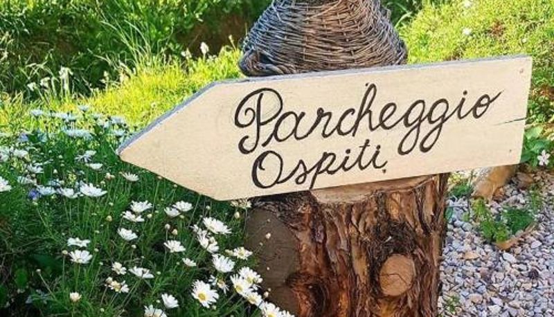 Info - Hotel Gli Acquerelli