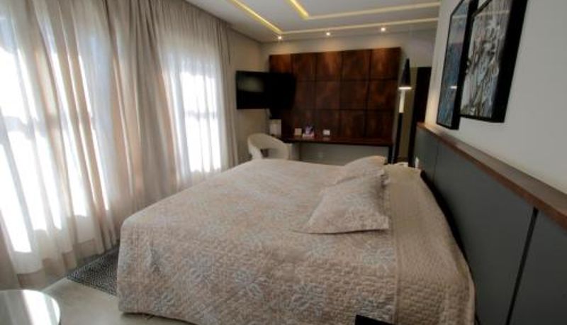Habitación estándar - Adria Premium Hotel