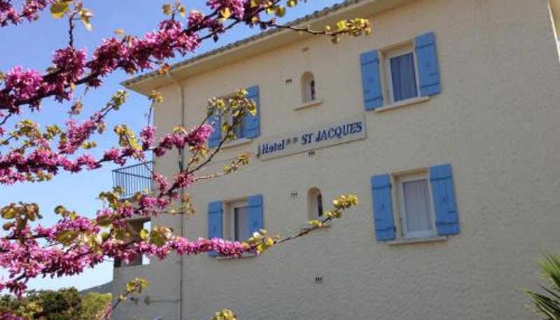 Informacje - Hôtel Saint Jacques
