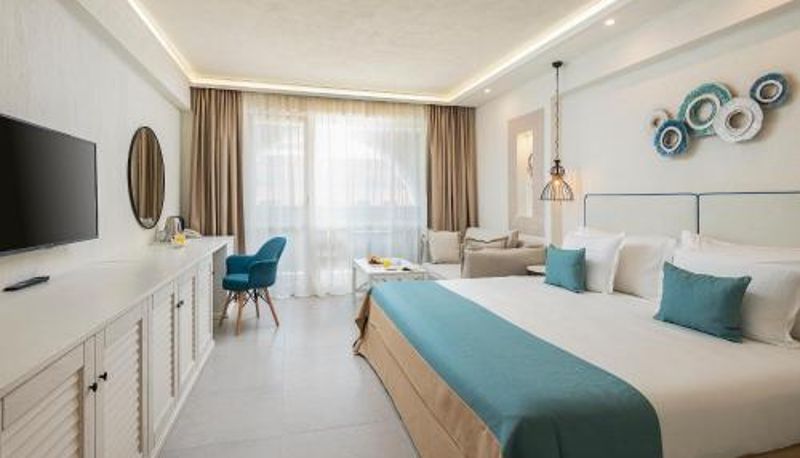 Oda - Siena Premium Retreat