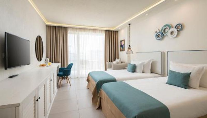 Oda - Siena Premium Retreat